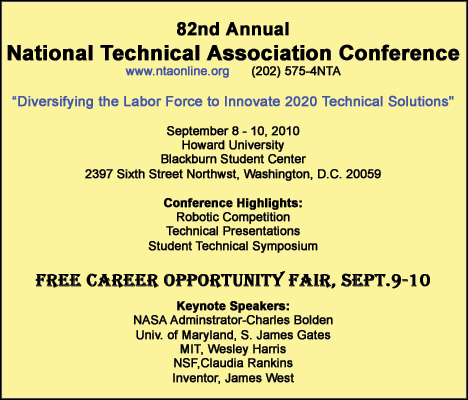 National Technical Association (NTA)