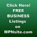 Free (Complimentary) Online Standard Business Directory Listing